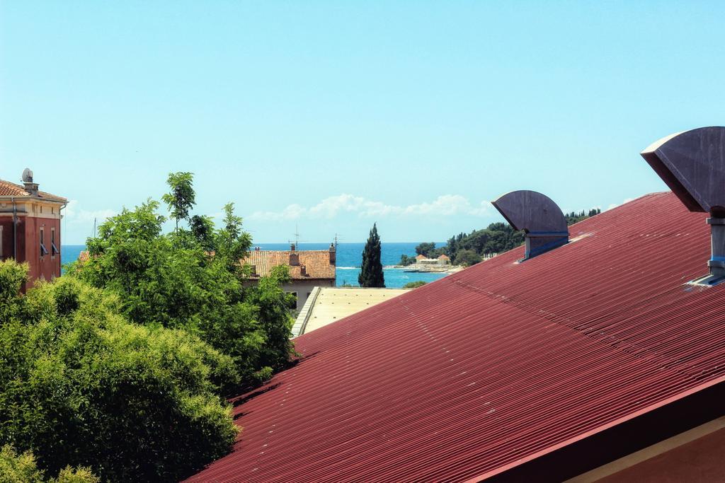 Kseni Accommodation Rovinj Exterior photo