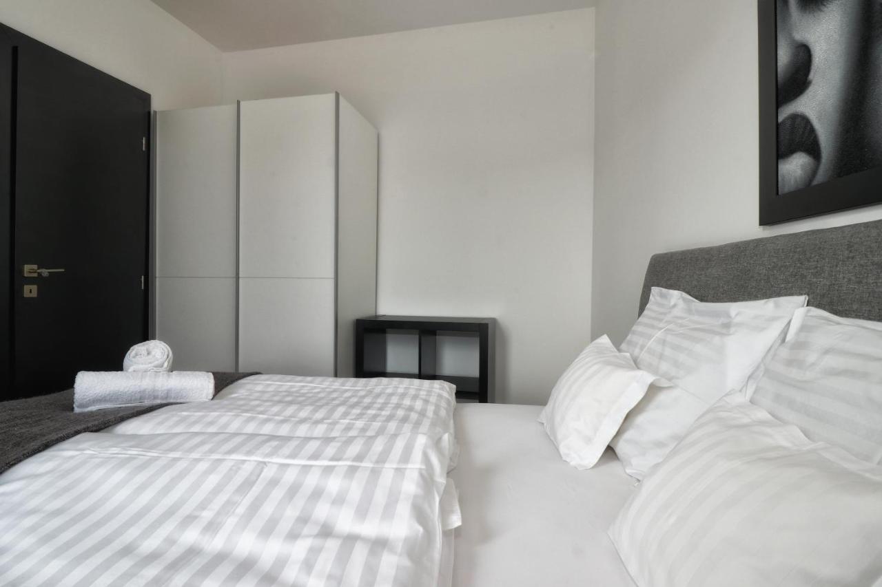 Kseni Accommodation Rovinj Exterior photo