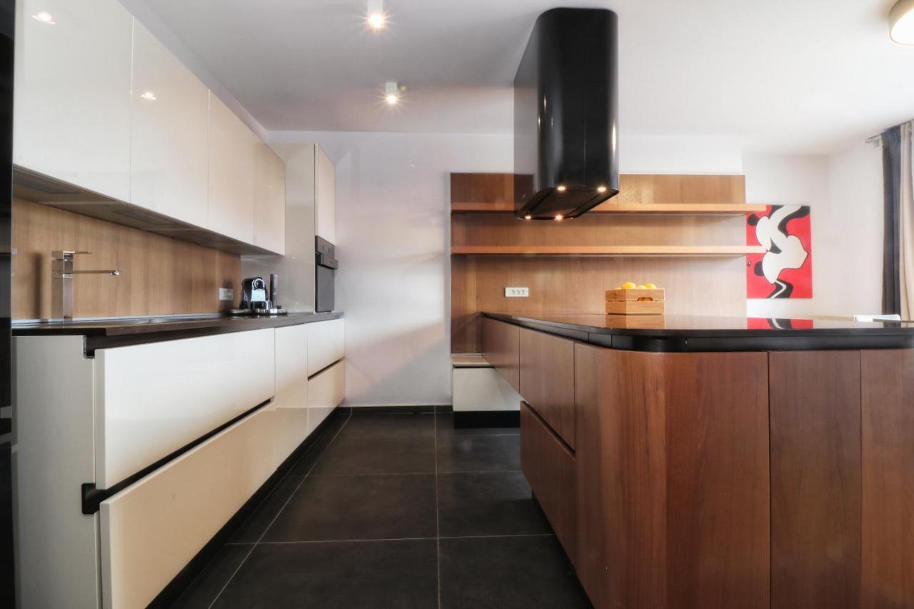 Kseni Accommodation Rovinj Exterior photo