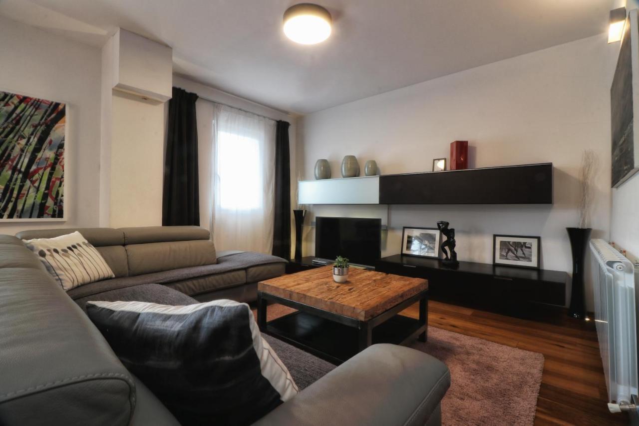 Kseni Accommodation Rovinj Exterior photo